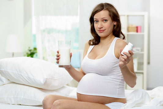 "Why Pronat Prenatal Vitamins are a Must-Have for Expecting Mothers"