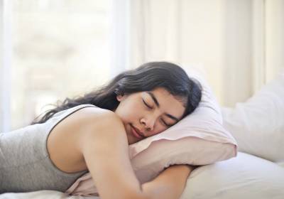 "CBD and Melatonin: A Powerful Combination for Restful Sleep"