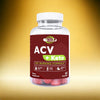 Sukol™ ACV+KETO Gummies: The Perfect Way to Boost Your Health and Energy