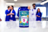 Sukol ™ Optimmune-5 ™ : The Ultimate 5-in-1 Multivitamin Supplement with Vitamin C, D3, Quercetin, Echinacea & Zinc - Made in USA