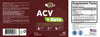 Sukol™ ACV+KETO Gummies: The Perfect Way to Boost Your Health and Energy