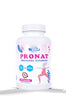 Sukol ™ Pronat ™: Prenatal Vitamin, 18 Key Ingredients including Folic Acid & DHA. 60 Count. Made in USA