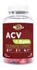 Sukol™ ACV+KETO Gummies: The Perfect Way to Boost Your Health and Energy